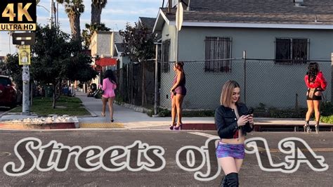 u/304adventures2|The Streets of LA .